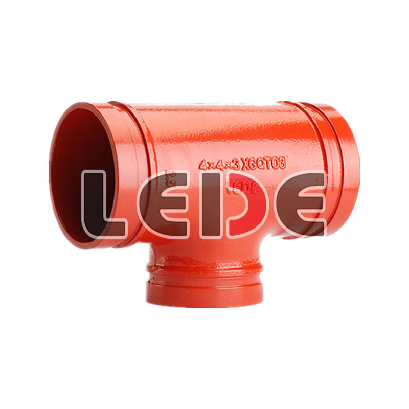 溝(gou)異三通(tōng)