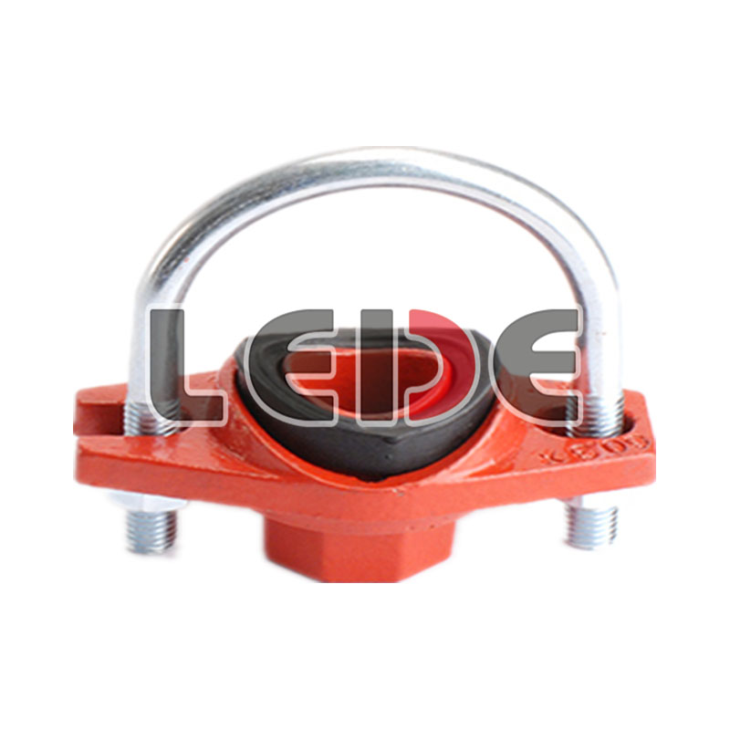 溝槽管(guan)件在裝卸和貯運(yun)時要注意哪些方(fāng)面