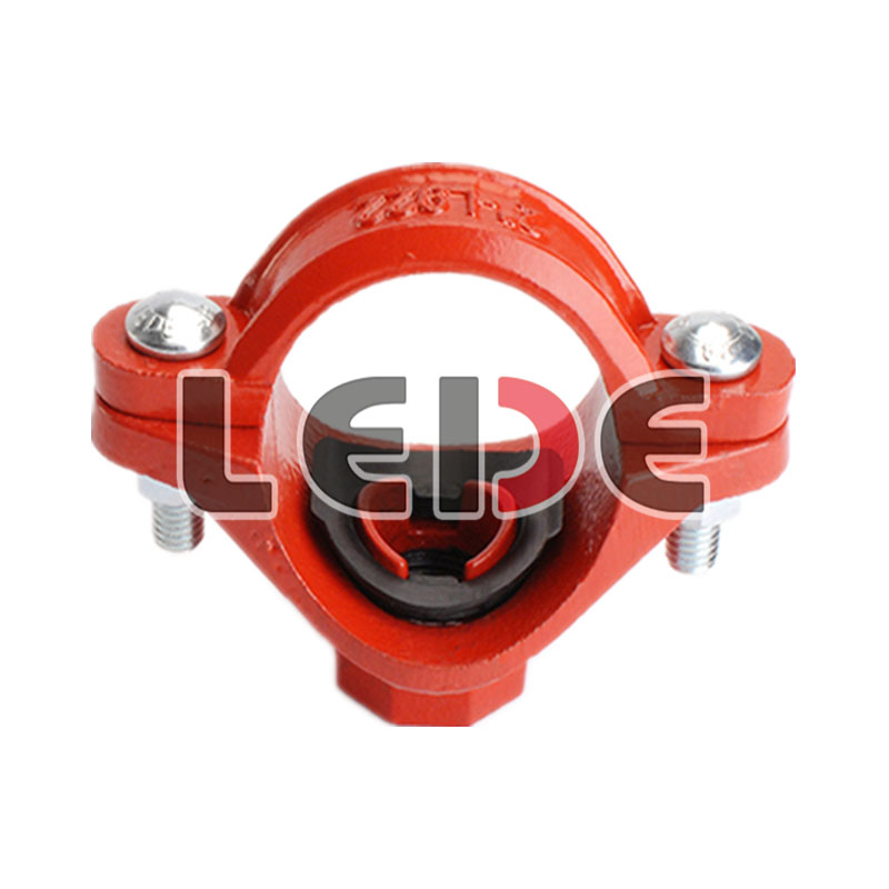 溝槽管件施(shī)工的安全性表現(xian)在哪幾方面