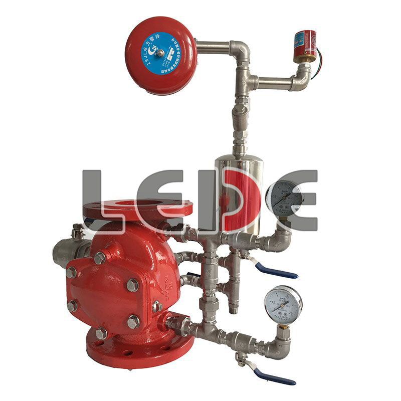 消(xiao)防管件在(zai)日常應用(yòng)中的特點(diǎn)